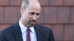 Prinssi William murskasi somen sydämet esittelemällä ennen julkaisemattoman kuvan prinsessa Dianasta