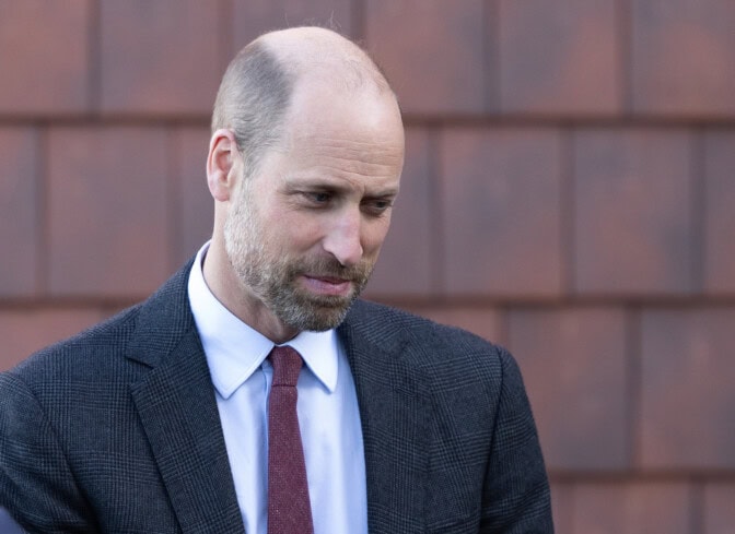 Prinssi William murskasi somen sydämet esittelemällä ennen julkaisemattoman kuvan prinsessa Dianasta