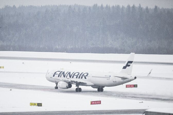 IL: Lentolippujen hinnat nousevat