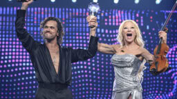 Linda Lampeniuksen ja Pete Parkkosen suvereeni UMK-voitto jakaa kansaa – ”sairasta ketkä äänesti nää voittoon”