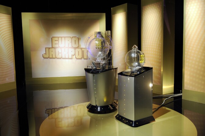 Eurojackpot nousi 69 miljoonaan – suuren Jokeri-voiton juhlija löytyi täältä