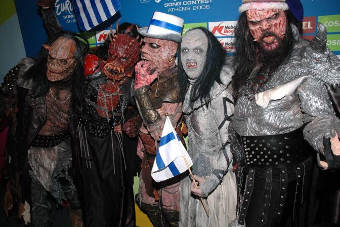 IL: Lordi ei päässyt juhlistamaan 20-vuotta täyttävää viisuvoittoaan UMK-lavalle: ”ei kelvattu”