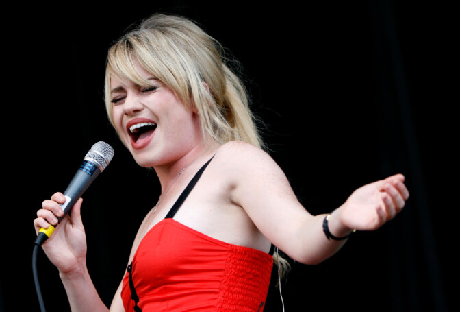 ”Minut huumattiin viikoiksi ja vietiin vieraaseen maahan” – Duffy uran katkeamiselle oli järkyttävä syy