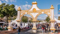 Yle: Suomalaismies kaappasi pikkulapsen perheen silmien edessä Fuengirolassa