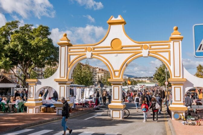 Yle: Suomalaismies kaappasi pikkulapsen perheen silmien edessä Fuengirolassa