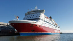 Lihavuusleikkauksessa käyneille tuntuva alennus risteilyllä