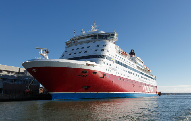 Lihavuusleikkauksessa käyneille tuntuva alennus risteilyllä