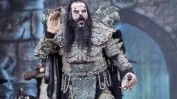 MTV: Mr. Lordi sanoo suoraan mielipiteensä Suomen Euroviisukappaleesta