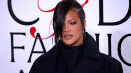 Rihanna oli sisällä kun luksuskoti joutui ammuskelun kohteeksi – yksi luodeista läpäisi