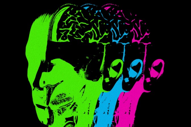 Työuupumus ei ole vain tunne – uusi tutkimus paljastaa hälyttävät muutokset aivoissa