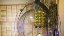 Eurojackpotista Suomeen kaksi kovaa osumaa – tässä voittopaikkakunnat