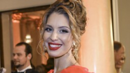 Jasmine Pajarilta iloinen uutinen: ”Olen tosi innoissani”