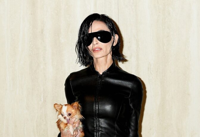 Demi Moore paljasti oikeat hiuksensa – edellinen tyyli olikin peruukki