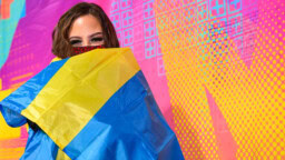 Ruotsin Euroviisuedustaja käynnisti myrskyn – Israel suunnittelee valitusta