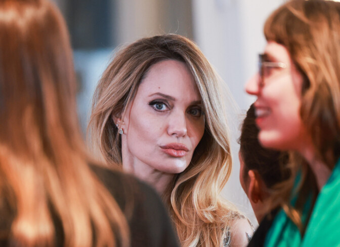 Hollywoodin viehätys rapistuu – tähtinäyttelijät suuntaavat muuttokuormansa Eurooppaan