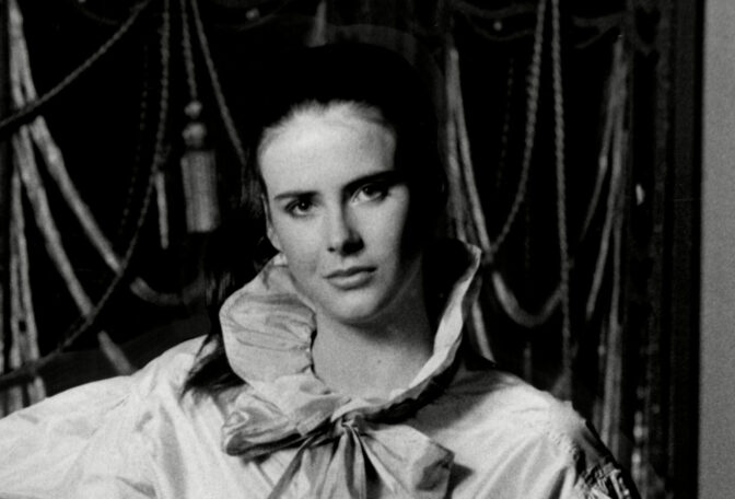 Huippumalli ja näyttelijä Annabel Schofield on kuollut