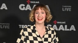 ”Ihmistyyppi, jota en jaksaisi sekuntiakaan missään tilanteessa” – Sohvaperuna lyttää Anniina Valtosen