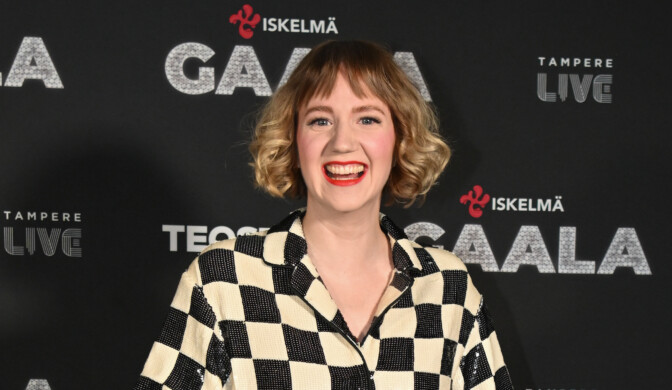 ”Ihmistyyppi, jota en jaksaisi sekuntiakaan missään tilanteessa” – Sohvaperuna lyttää Anniina Valtosen