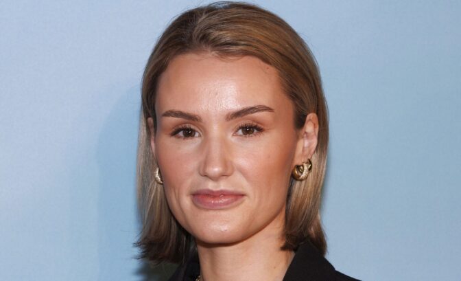 Beata Leppilampi yllätti uutisellaan – ”Tuntuu niin epätodelliselta”