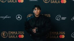 Räppäri jäi ilman pystejä ja näytti somessa keskisormea – myös fanit ihmettelevät Emma Gaalan palkintojenjakoa