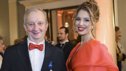 Hjallis Harkimoa operoitiin – ”Kävin Eiran sairaalassa”