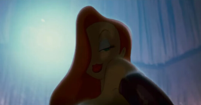 Kylie Jennerin henkeäsalpaava Oscar-tyyli sai somen kirkumaan – kuin ilmetty Jessica Rabbit