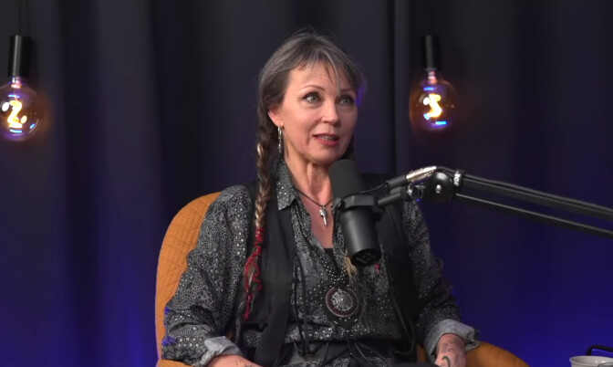 ”Suhtaudun yhä kriittisemmin nykyiseen maahanmuuttopolitiikkaan” – Katariina Souri on huolissaan nuorisosta