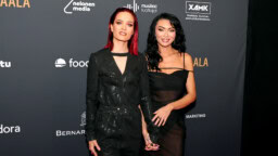 Sannin uusi kappale käynnisti juorumyllyn hänen ja Shirly Karvisen erosta – näin kommentoi Shirly