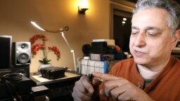 Tiede vastaan HiFi-hypetys: 3500 euron audiokaapeli hävisi 6 euron peruspiuhalle