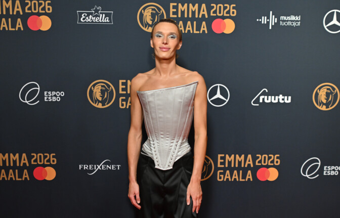 ”En nouse edes sängystä sillä rahalla” – Sergey Hilman kertoo seksuaalisista palveluista saamistaan tarjouksista