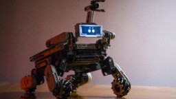 Kiina kehitti autonomiset ”susilaumat” – robotit iskevät kaupunkitaistelukentille