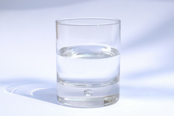 Hankitko näitä juomalaseja? – älä juo niistä ja palauta ne myymälään