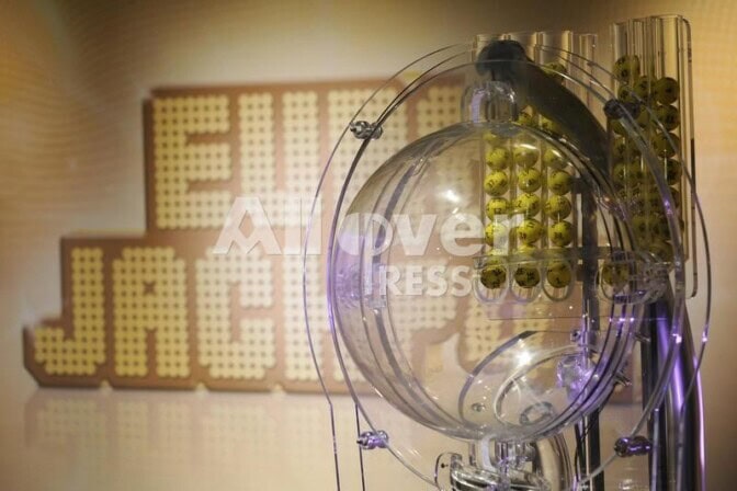 Suomeen suuri voitto Eurojackpotista – tänne potti suuntaa