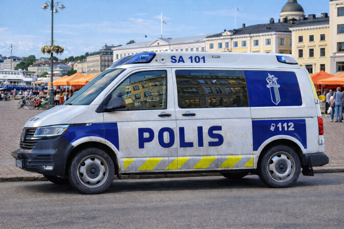 Poliisi varoittaa AITM-hyökkäyksestä: 2-vaiheinen tunnistus voidaan ohittaa, uhrista tulee epäilty…