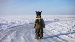 IL: 4-vuotias unohtui yksin ladulle päiväkodin hiihtoretkellä