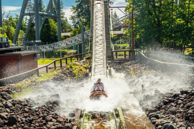 Yllättävä päätös Särkänniemeltä – pudotti hintoja!