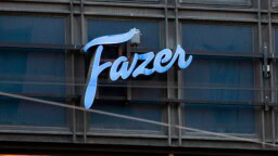 Fazerin konsernijohtaja Christoph Vitzthum avoimena 58 000 euron kuukausipalkastaan: ”Ja kannustinohjelmat siihen päälle”