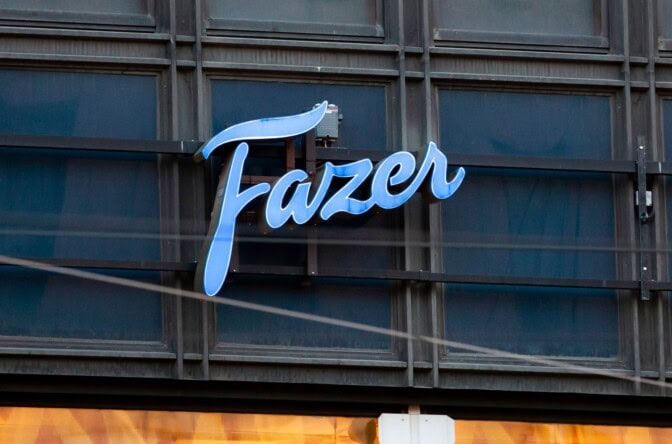 Fazerin konsernijohtaja Christoph Vitzthum avoimena 58 000 euron kuukausipalkastaan: ”Ja kannustinohjelmat siihen päälle”