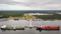 Ukraina iski 150 kilometrin päähän Helsingistä