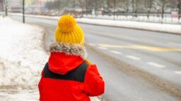 IL: Neljä lasta otti hatkat helsinkiläisestä päiväkodista – vieressä ajorata