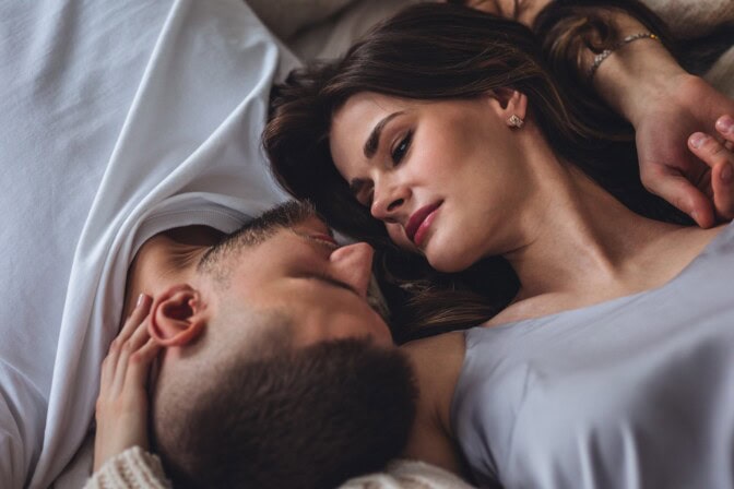 ”Lopeta yrittäminen” – asiantuntija varoittaa yleisistä mokista makuuhuoneen puolella