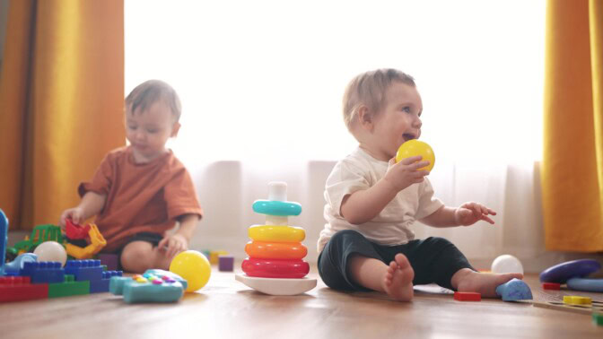 LS: Huolimattomia päiväkotilasten vanhempia ryhdytään sakottamaan järeillä summilla