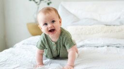 IS: Puheterapeutti kertoo, millaista nimeä ei antaisi lapselle