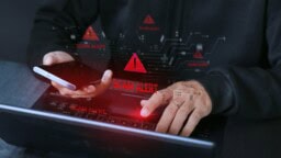 Moni sai tänään OmaVeroon esitäytetyn veroilmoituksen tarkastettavaksi – varo vaarallista huijausta