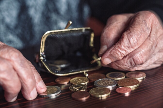 IL: Pk-seudun vähävaraiset taas pykälän ahtaammalla – yli 30-vuotta toiminut ruokajakelu lopetetaan