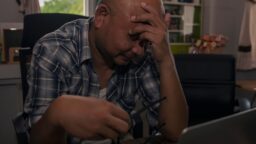 Työnhaku 50-vuotiaana: Samppa haki yli 1 800 työpaikkaa – tämä kommentti satuttaa miestä eniten