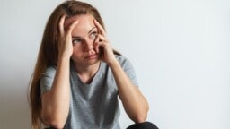 Surullisia uutisia nuorille aikuisille