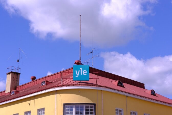 Ylen laatu vaarantuu – tämä toiminto ajetaan alas kokonaan