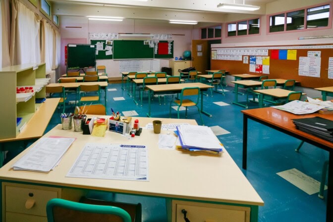 Opettajien mitta täynnä – lakko uhkaa ammattikorkeakouluja