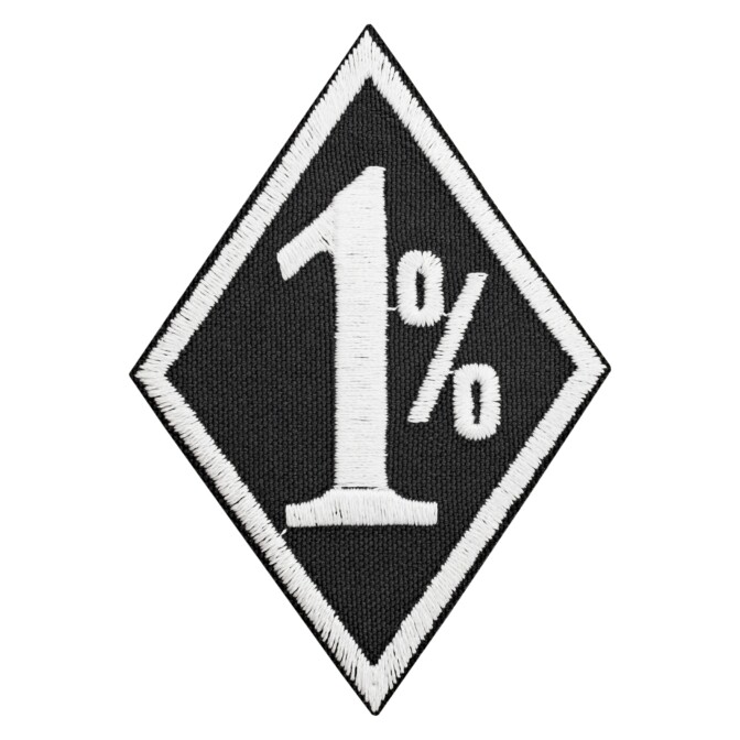 Uudelleenaktivoitunut prosenttijengi nostaa päätään Suomessa